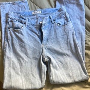Abercrombie & Fitch jeans